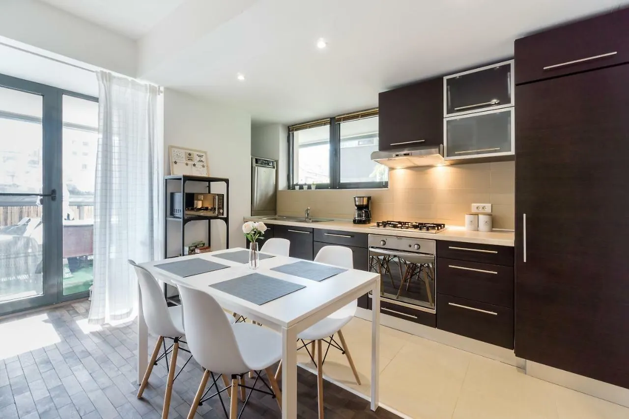Luxury-Central Apartment-Victoriei Square-Subway Bucharest Apartment
