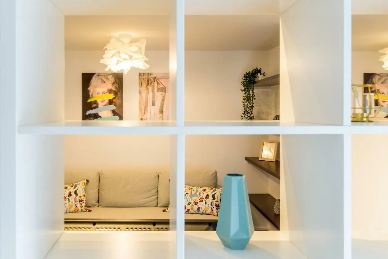 Apartment Luxury-Central Apartment-Victoriei Square-Subway Bucharest