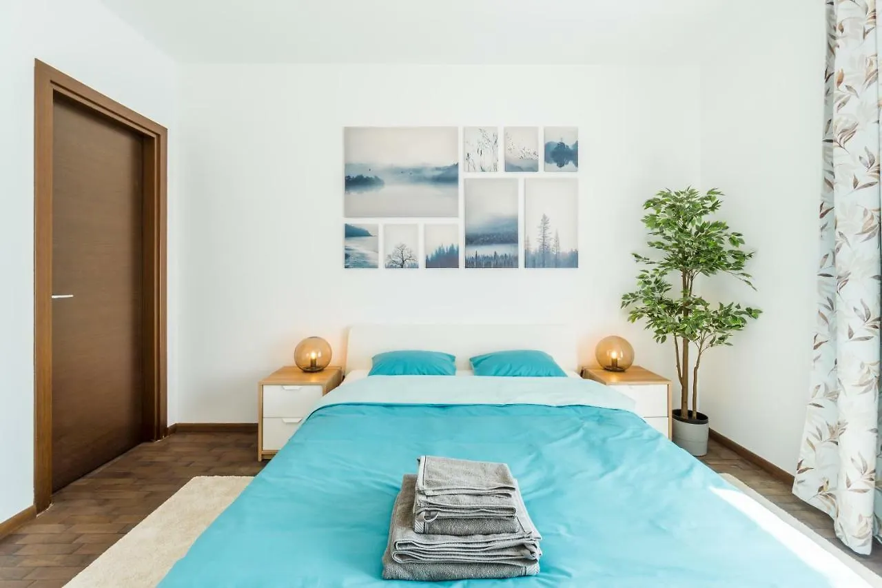 Luxury-Central Apartment-Victoriei Square-Subway Bucharest Apartment