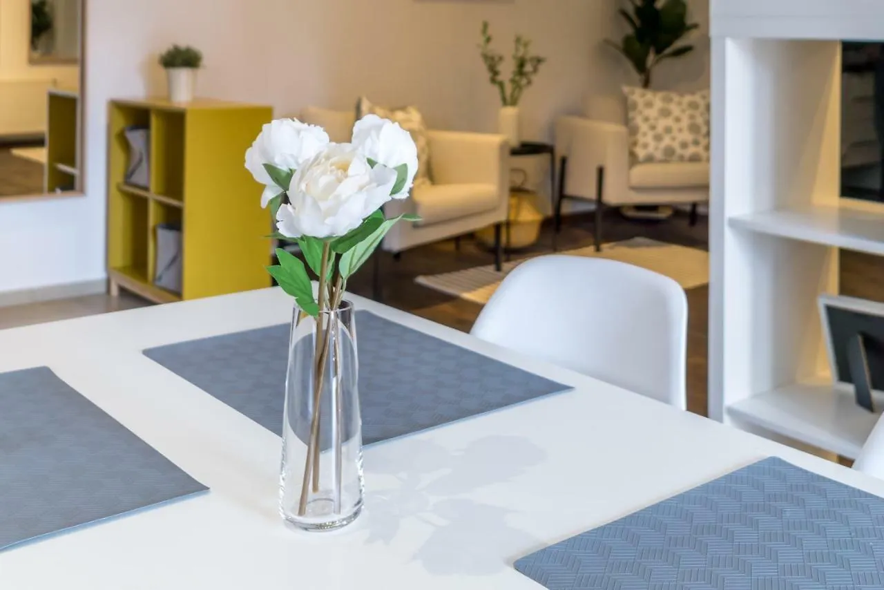 Apartment Luxury-Central Apartment-Victoriei Square-Subway Bucharest