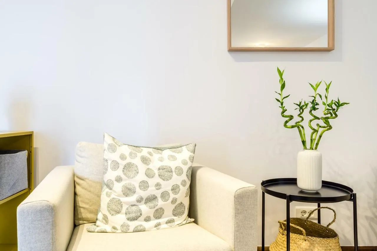 Luxury-Central Apartment-Victoriei Square-Subway Bucharest Apartment